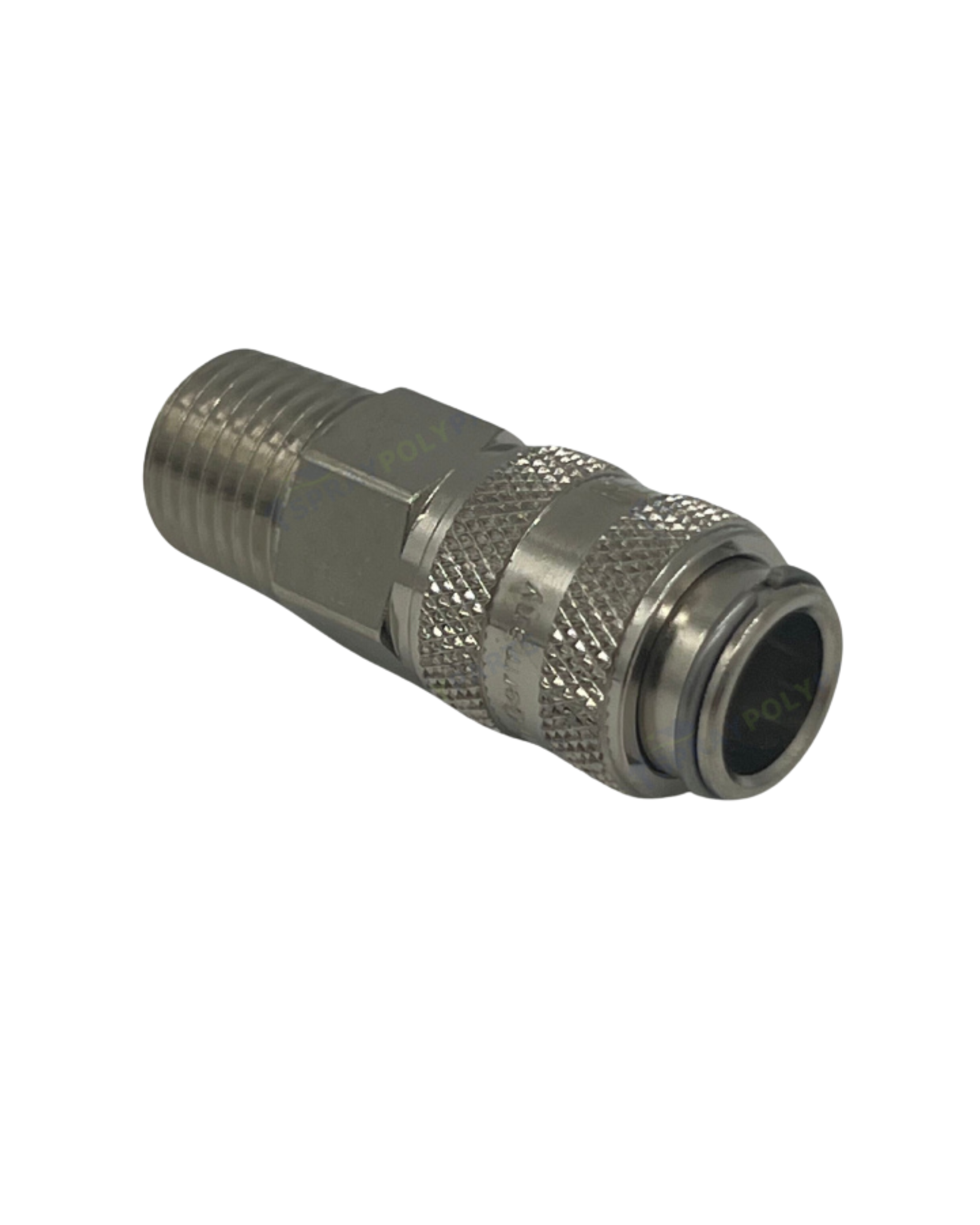 Airline Coupler - COD: 117510