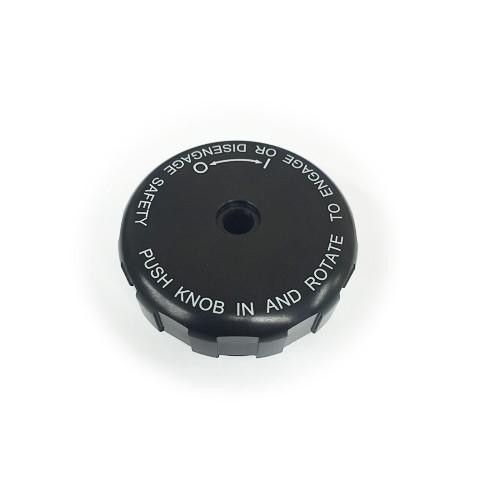 Cylinder Cap - COD: 15B204