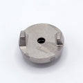 Air Cap - Round - COD: 15B210