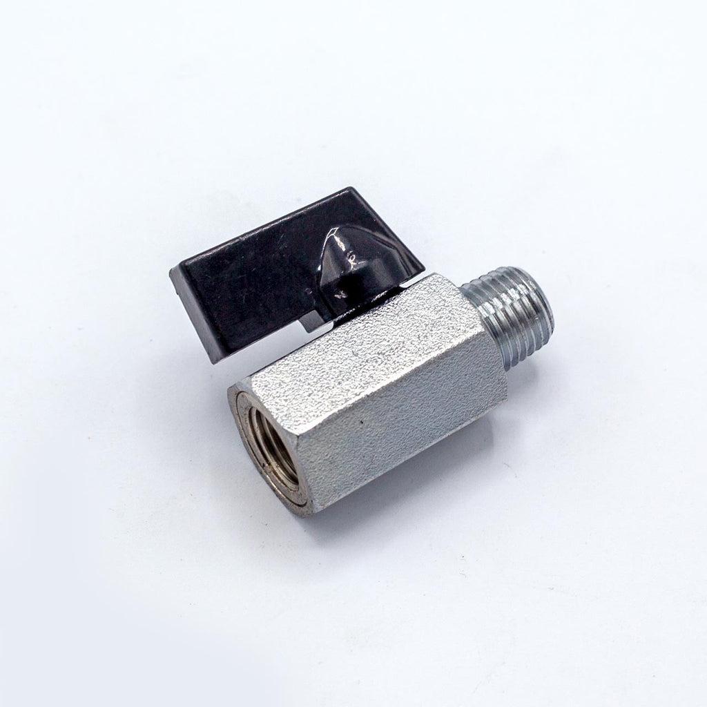 Ball Valve - COD: 15B565
