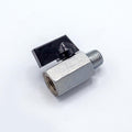 Ball valve - COD: 15B565