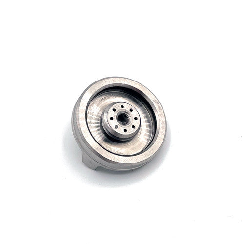 Round Air Cap (tampa de ar) - COD: 2000788