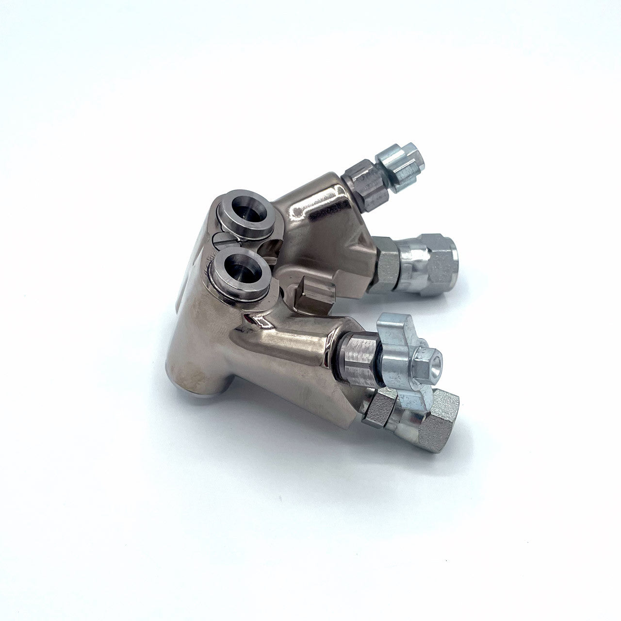 Hose Manifold Assembly - COD: 2000974