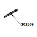 Spool Valve, XTREME - COD: 202569
