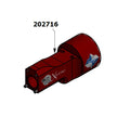Cylinder, Pinned, XTREME - COD: 202716