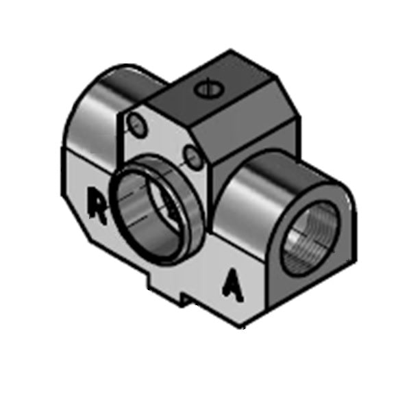 Gun Block, Steel, XTREME - COD: 202736