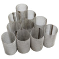 Screen, 80 Mesh - COD: 246359