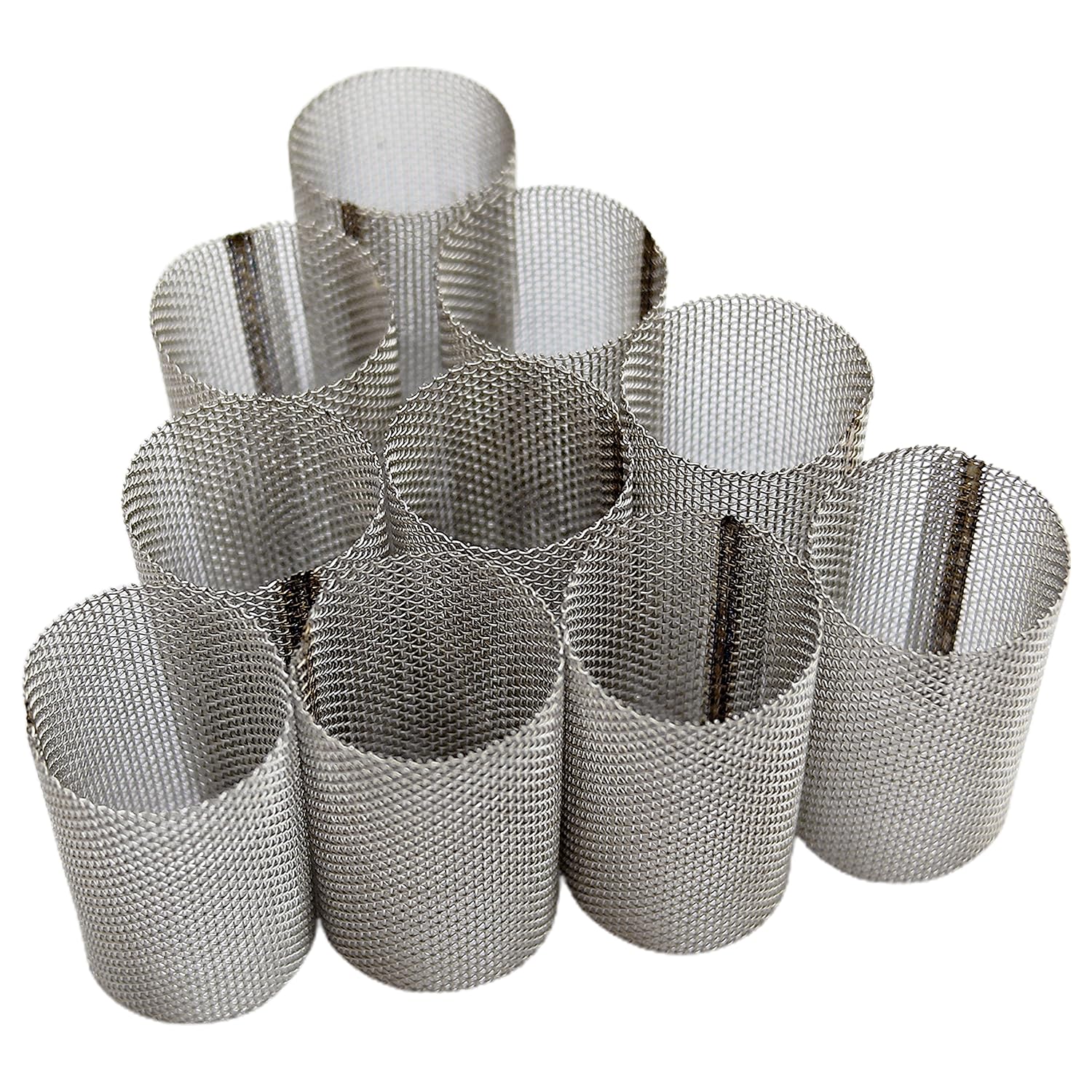 Screen, 80 Mesh - COD: 246359
