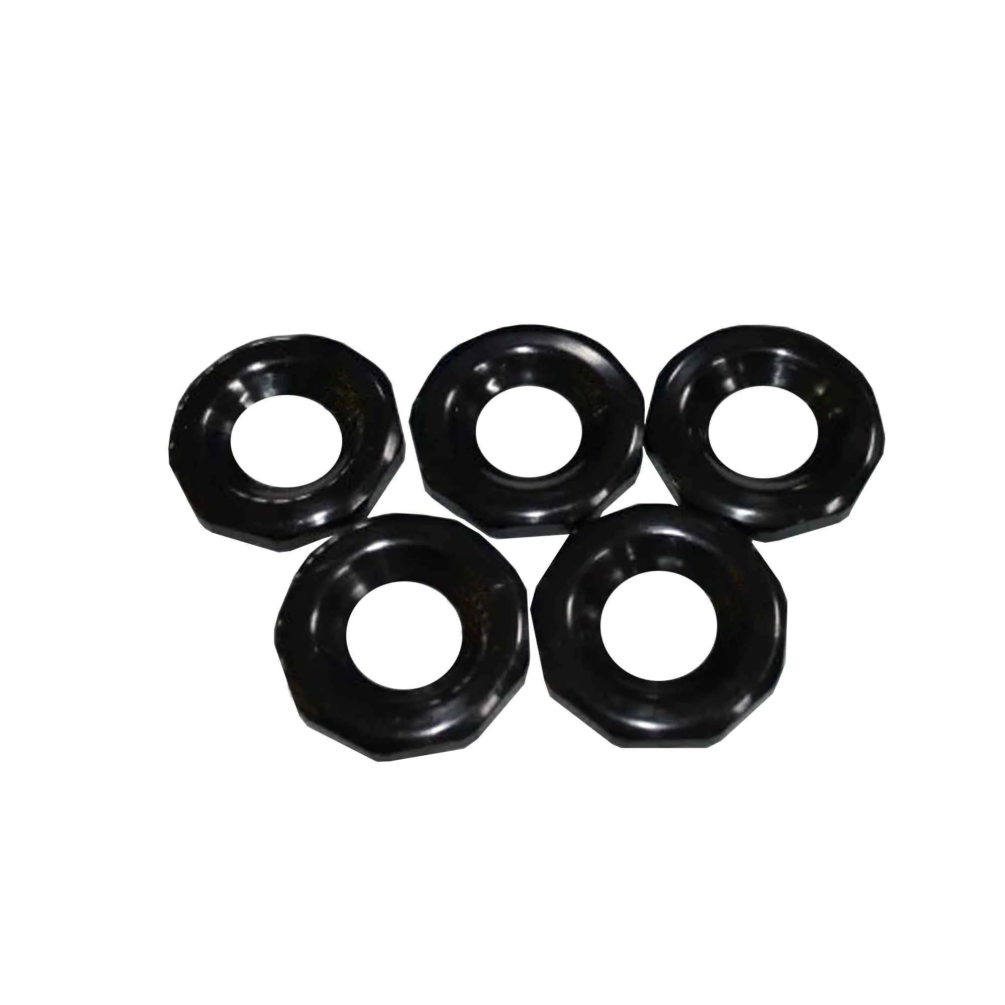 Retainer cover - COD: 256414