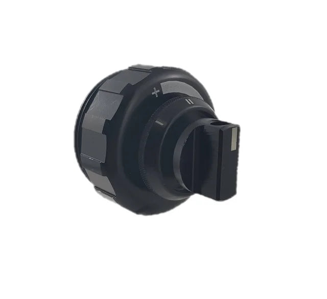 Variable flow adjuster - COD: 256456
