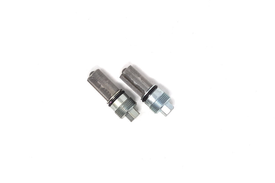 A' side check valve kit - COD: 256462