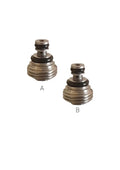 B' side seal kit - COD: 256463