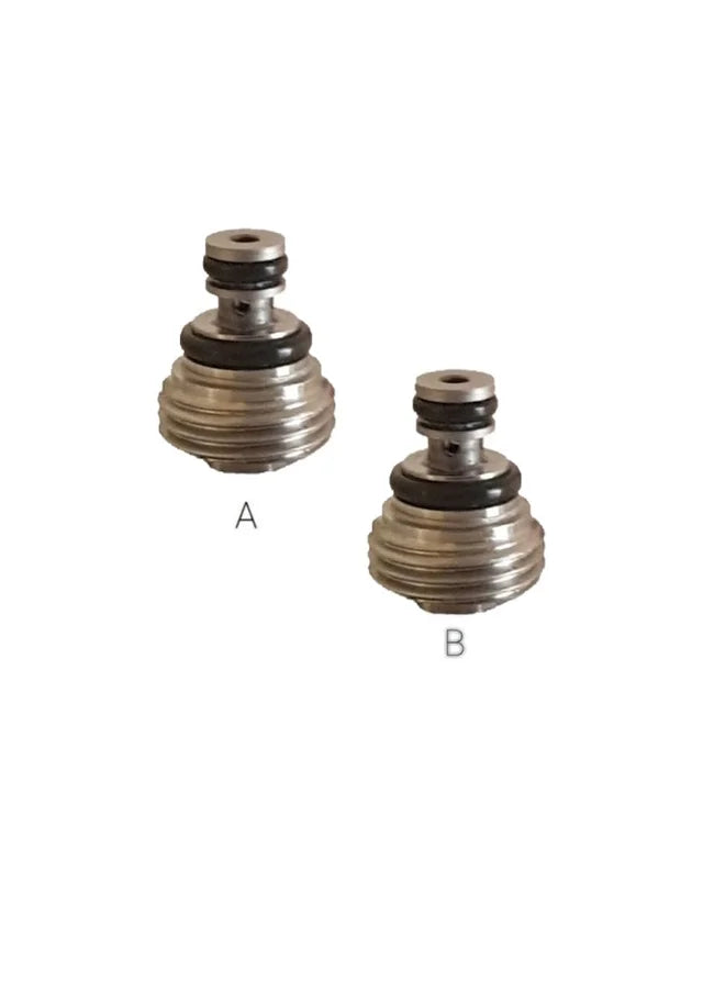 B' side seal kit - COD: 256463