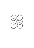 O-ring - COD: 256774