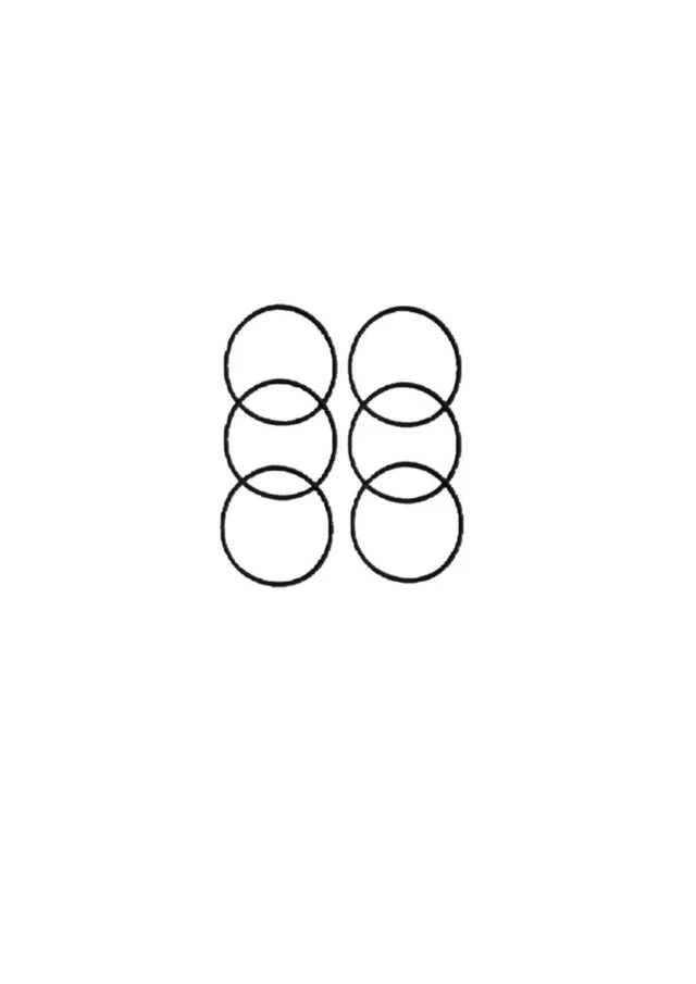 O-ring - COD: 256774