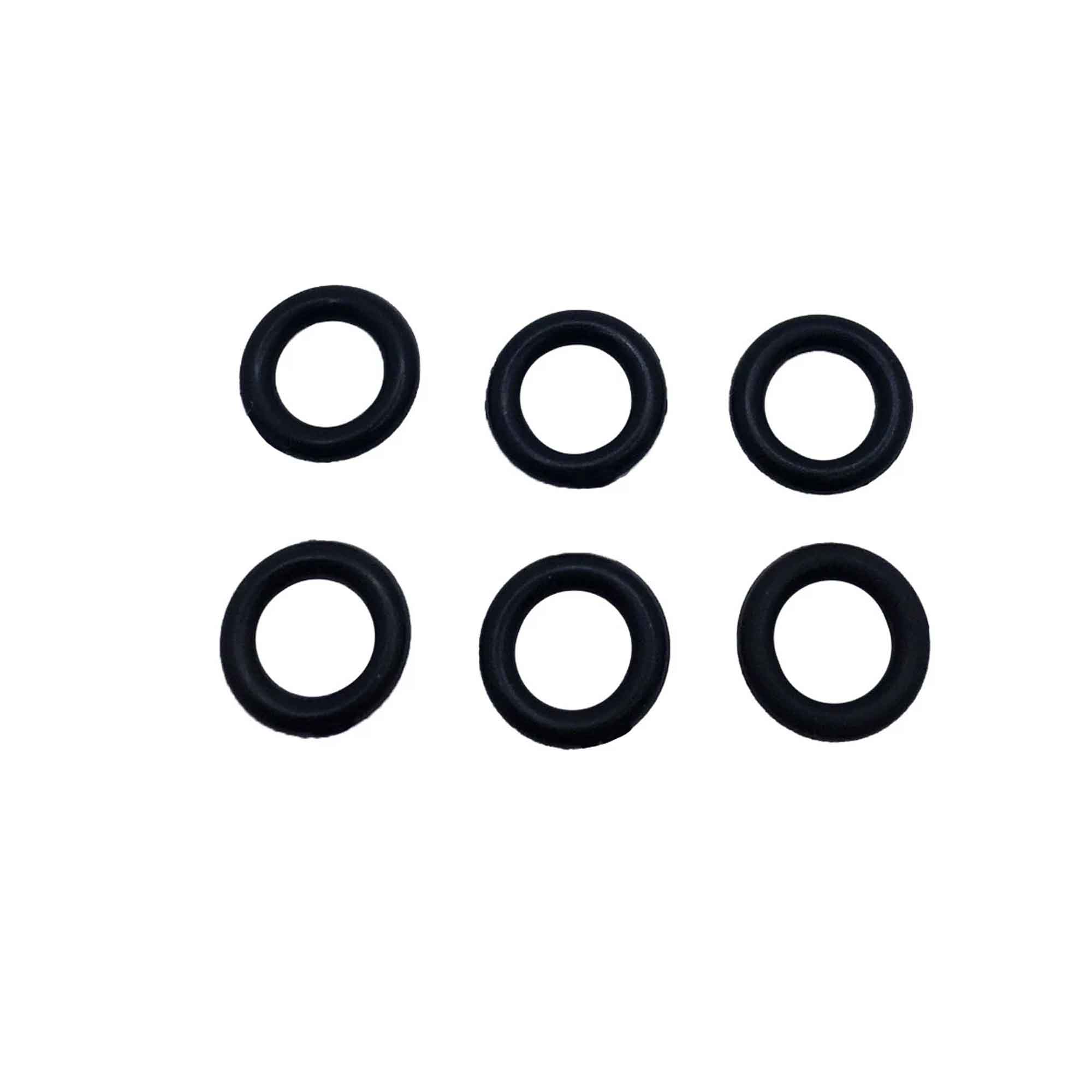 Fluid O-ring kit - COD: 25P851