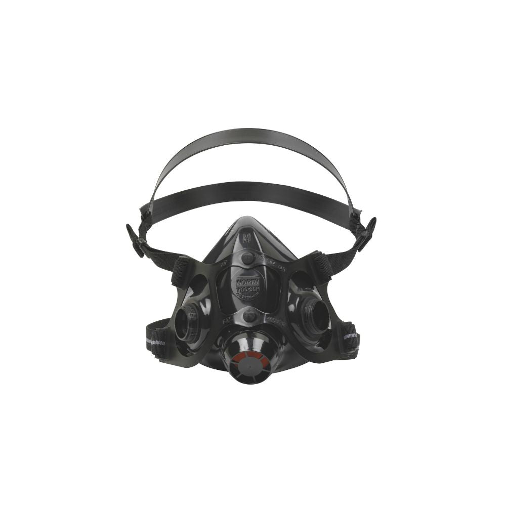 7700 Honeywell Half Face M
