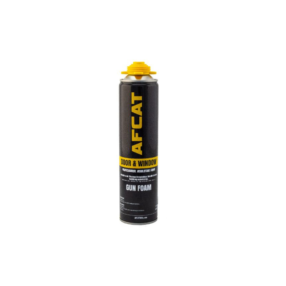 Door & Window Gun Foam 24oz
