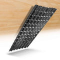 AccuVent Baffle Cathedral Extension 16''