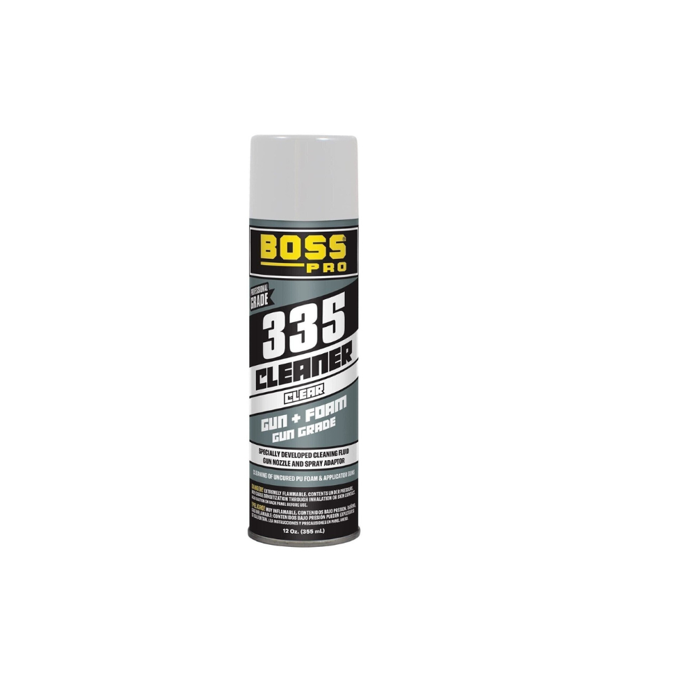 Foam Cleaner