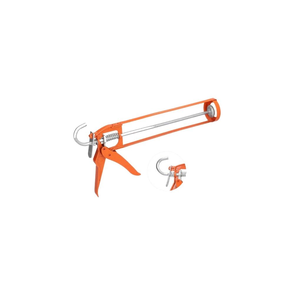 Caulk Gun