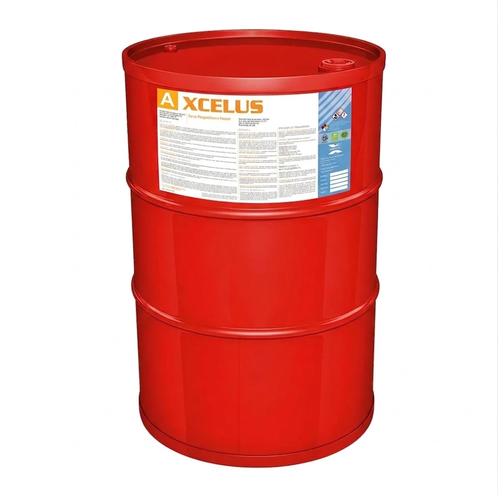 Closed Cell HFO 1800 A Side - Xcelus (UN)