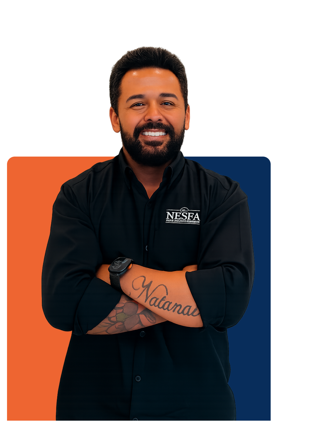Massachussets Sales Rep