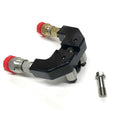 Coupling Block Assembly - COD: GU-04001