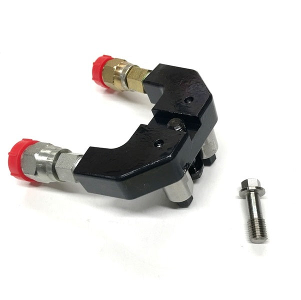 Coupling Block Assembly - COD: GU-04001