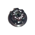 Lock Knob, AP-2/3 - COD: GU-804