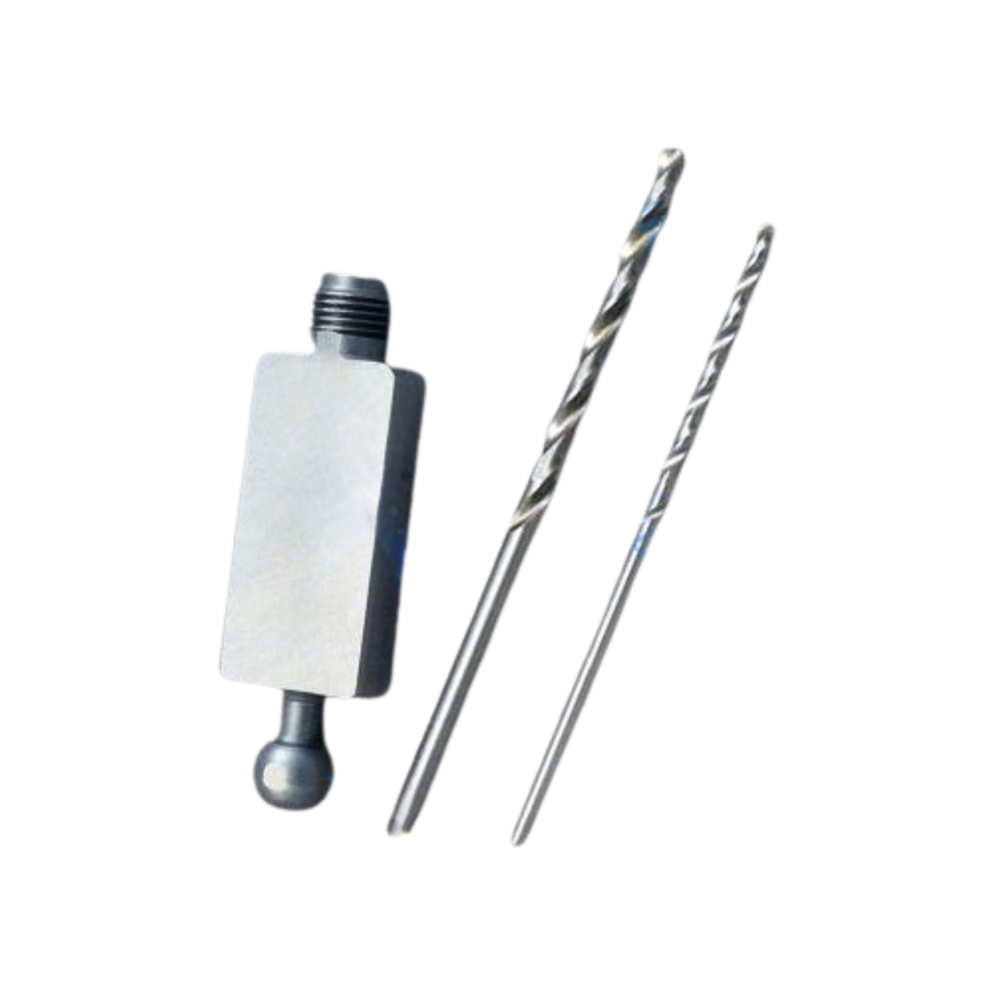 Chamber, 03 w/ Drills, DP - COD: GU-814-DP-03