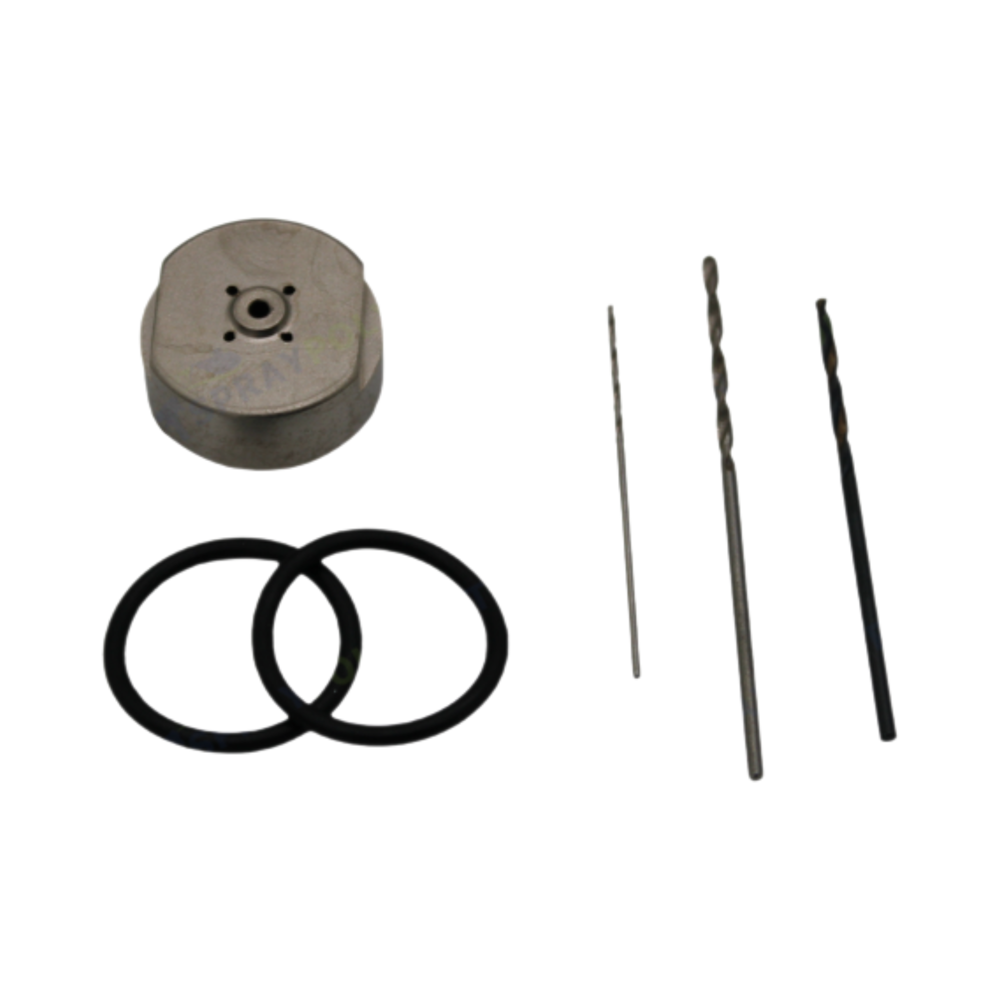 PCT, 01 w/ Drills - COD: GU-815-01