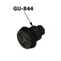 End Cap Assembly, AP-2/3 - COD: GU-844