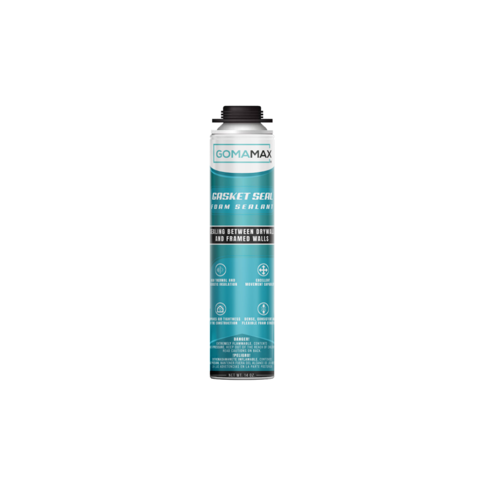 Gasket Seal 14oz