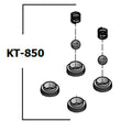 Check Valve Assy Kit - COD: KT-850