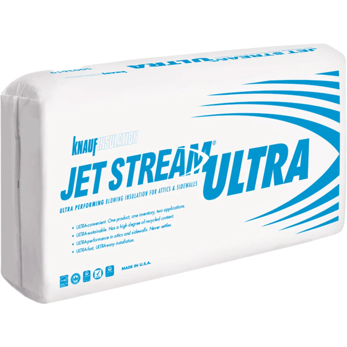 Knauf Blow Jet Stream Ultra