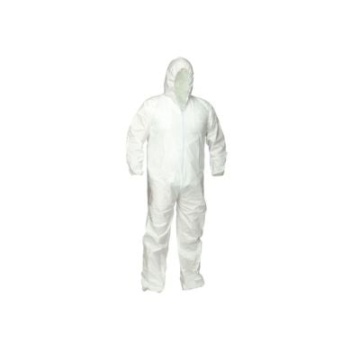 Microporous Coverall (2XL)