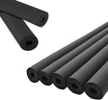 Pipe Insulation 5/8"X1/2"X36"