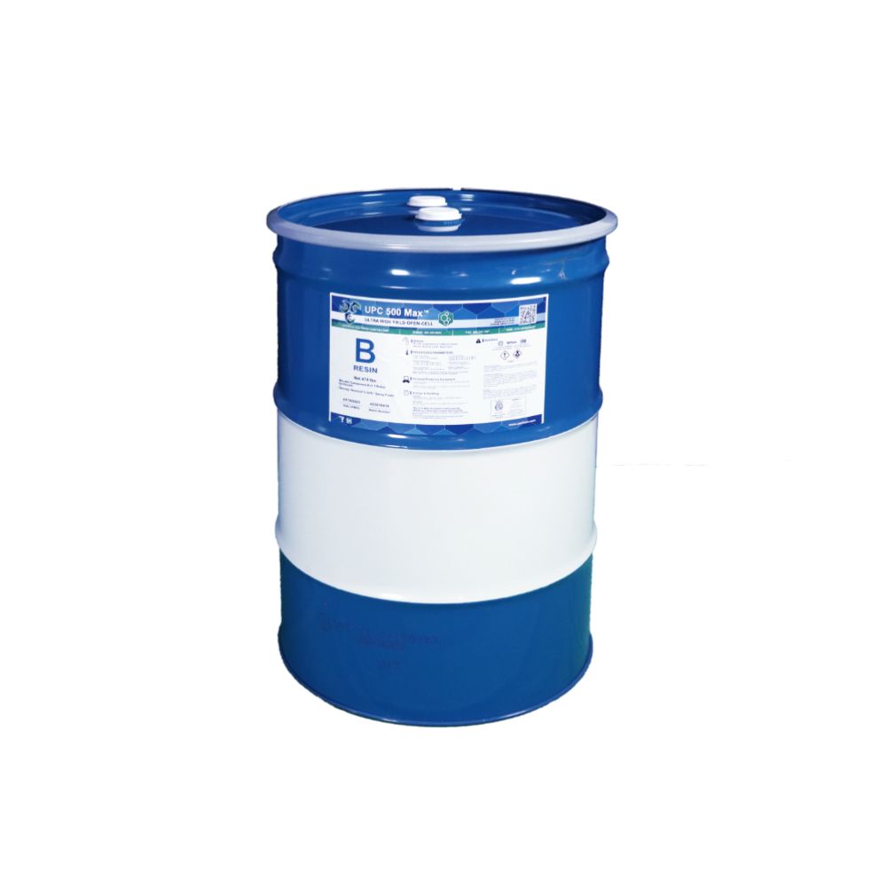 UPC Open Cell 500 Max Pro - SKU:001400