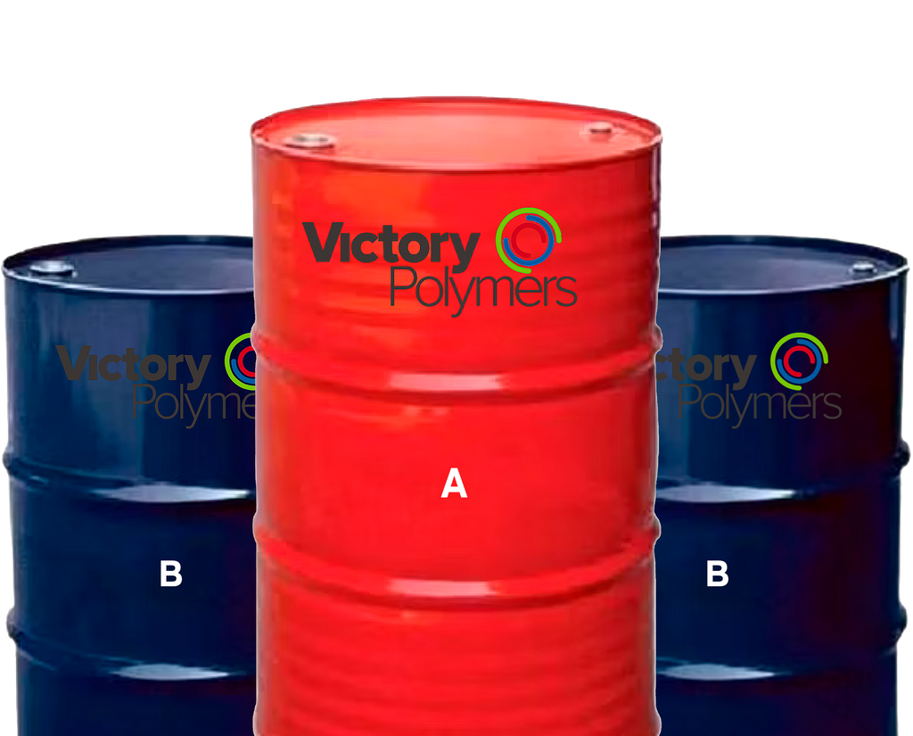 Victory Open Cell 50 NMHY - SKU:001910